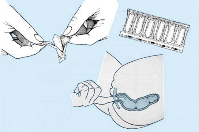Интерферон для грудничков,а вы пользовались?