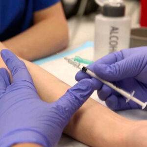 Не знаете, какой результат надежнее - манту или диаскинтеста? сделайте оба одновременно