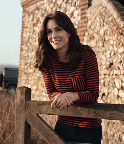 Похудеть, как кейт миддлтон: британка неделю питалась по диете герцогини