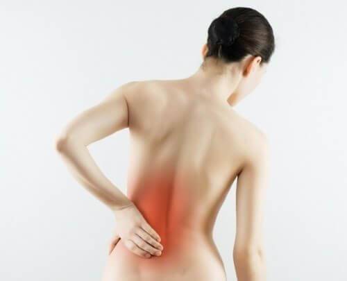 Что делать, когда болит крестец? причины боли в области крестца