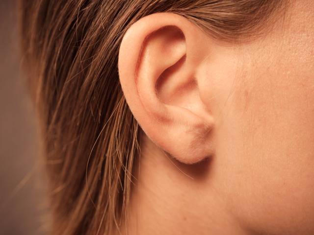 По утрам чешутся уши внутри. почему чешется внутри уха: причины зуда в ушах