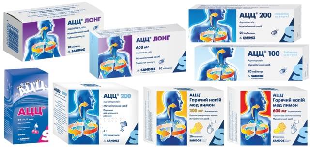 Как пить таблетки мукалтин от кашля взрослым