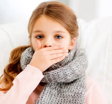 Компрессы от кашля для детей: все рецепты. способы применения