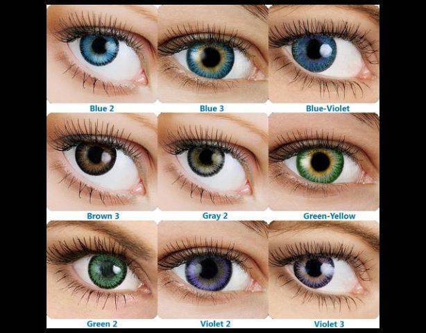 Как правильно надевать и снимать контактные линзы