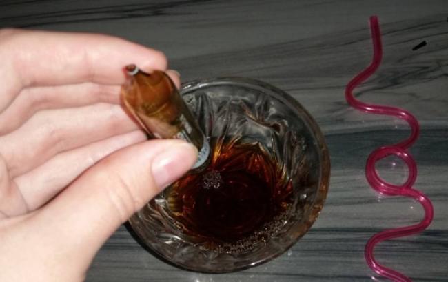 Витамины ТОТЕМА раствор железа в ампулах - отзывы