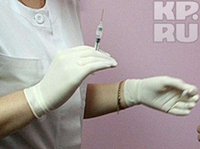 Аскорбинка при гриппе