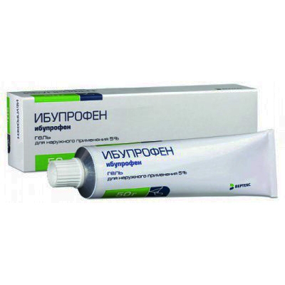Нурофен гель: инструкция по применению, цена, отзывы и аналоги мази