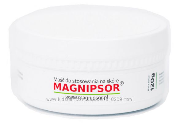 Магнипсор при псориазе: отзывы и лечение