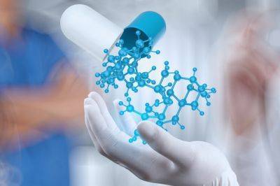 Антибиотики широкого спектра действия. классификация. группы