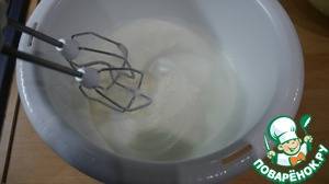 Диетическая запеканка из творога