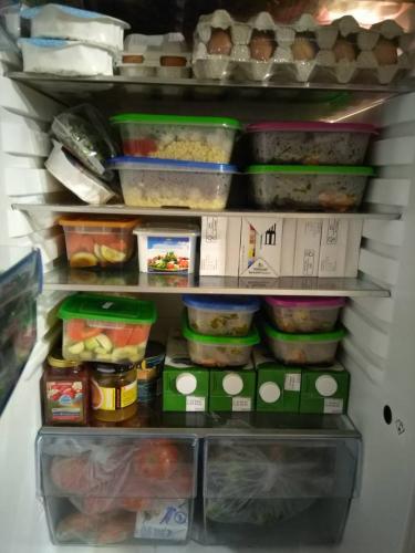 Рекомендуемое меню на неделю при панкреатите при диете 5п