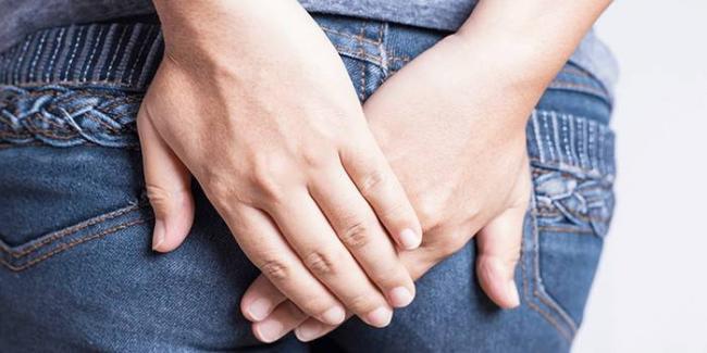 Как применять мазь Безорнил при геморрое