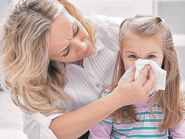 Как отличить грипп от простуды? грипп и простуда: основные отличия