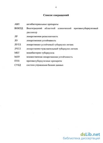 Самое эффективное лечение туберкулеза!