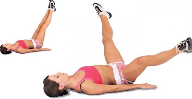 Как расслабить мышцы спины: лучшие способы + комплекс упражнений