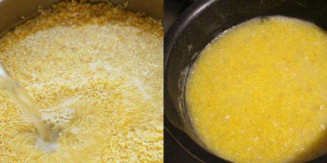 Кукурузная диета для похудения: принципы питания и меню