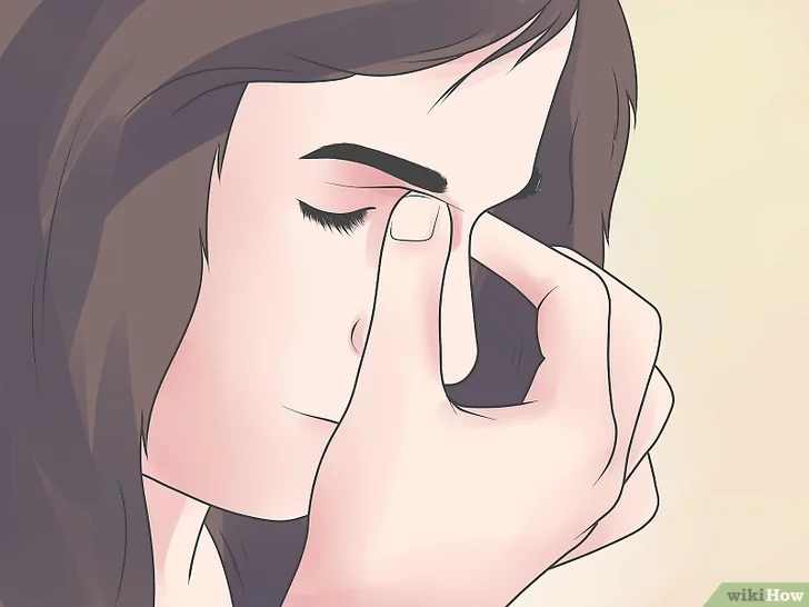 Как отличить орви и аллергию