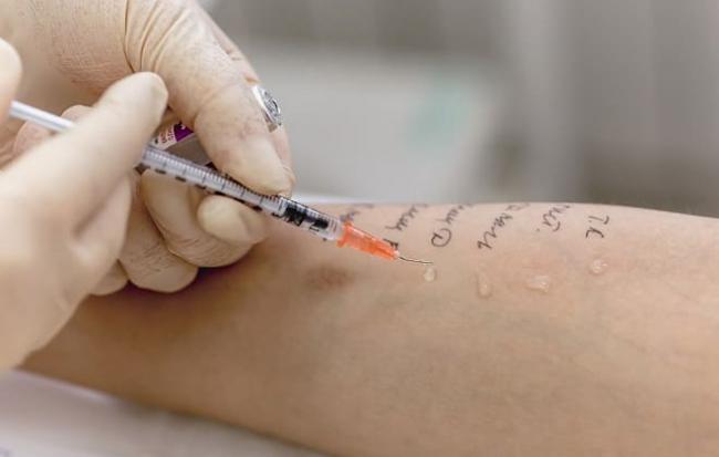 Иммуноглобулин человека антистафилококковый (human antistaphylococcus immunoglobuline) инструкция по применению