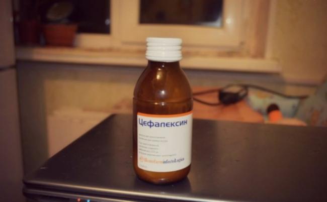 Применение цефтриаксона при пневмонии