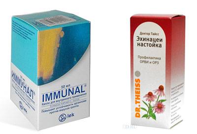 Препараты для повышения иммунитета для детей: самые эффективные средства