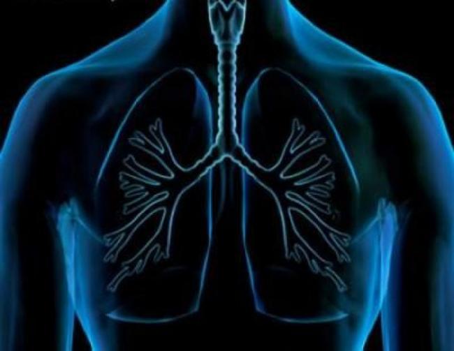 Пневмосклероз легких