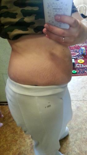 Ешь и худей: диета при грудном вскармливании