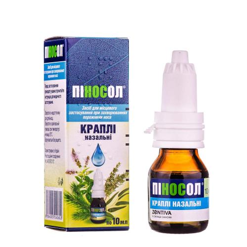 Пиносол крем и мазь: инструкция по применению и отзывы