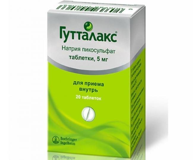 Слабительное в домашних условиях - травы, клизмы и продукты питания быстрого действия