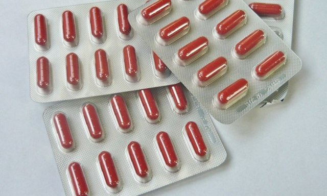 Персен форте: инструкция по применению, отзывы, цена