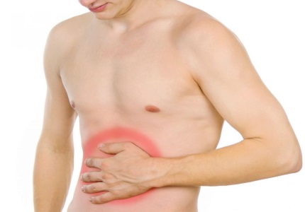 Что такое рефлюкс желчи?