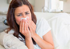 Как применять мед от кашля для детей