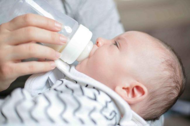 Эспумизан для новорожденных от вздутия и коликов