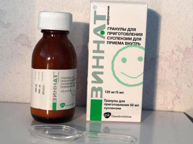 Антибиотики при гайморите у взрослых отзывы