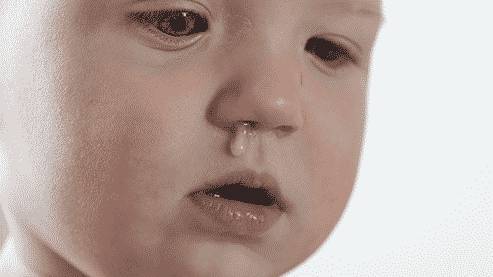 Густые сопли: о чем говорят, врачебный разбор причин у детей и взрослых, как лечить