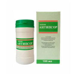 Магнипсор: солидол и другие компоненты на тропе войны с псориазом