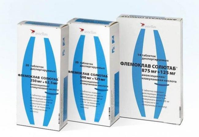 Какие антибиотики пить при гайморите - выбираем самые эффективные