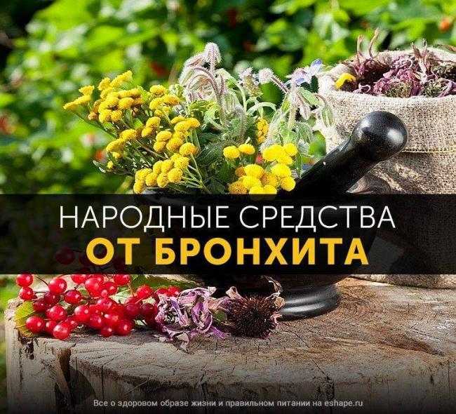 Как эффективно лечить бронхит у детей в домашних условиях: рекомендации