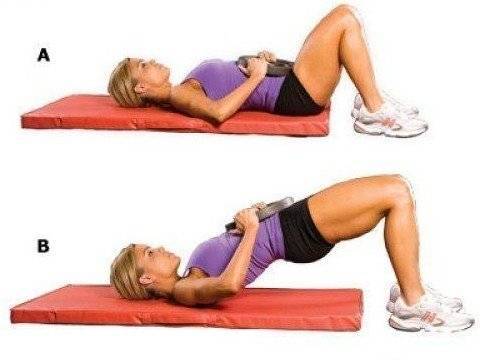 Упражнения по бубновскому для начинающих дома при грыже позвоночника