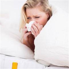 Простуда как один из признаков наступившей беременности: правда или миф?