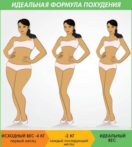 10 эффективных диет для быстрого похудения: времени нет, а выбор — есть!