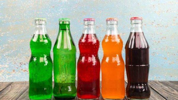 Осторожно: газировка! в чем вред сладких напитков?