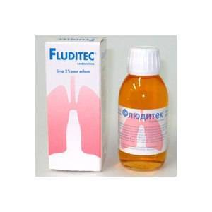 Как лечить кашель с мокротой у детей до 2 лет