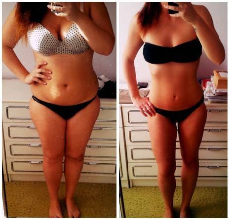 Жесткая и эффективная диета тощая, примерное меню на 7 и 14 дней, отзывы похудевших