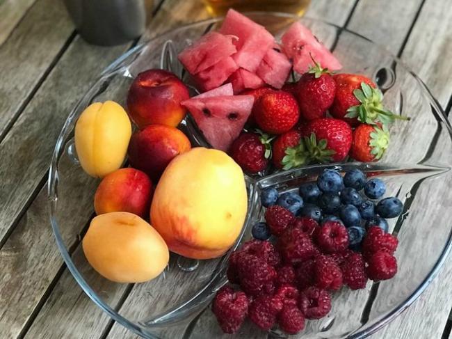 Королевская фигура: диета кейт миддлтон