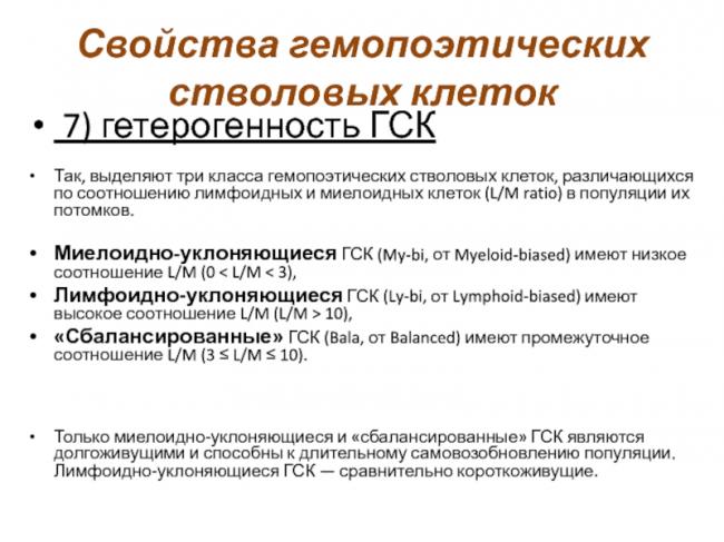 Что такое стволовые клетки и зачем они нужны? - hi-news.ru