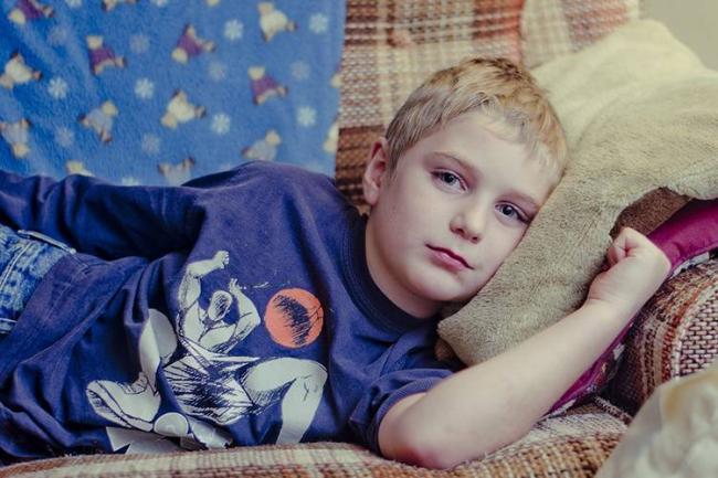 Сульфацил натрия в нос ребенку