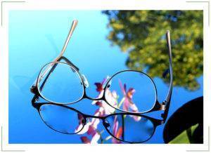 Подбор очков