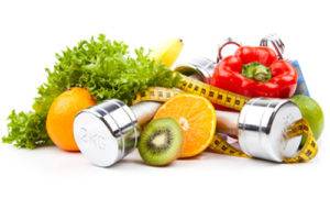 Битва 10 диет при псориазе: выбираем эффективные и полезные