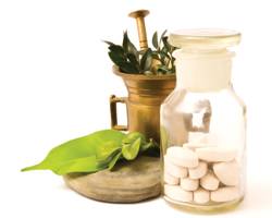 Спрей для горла