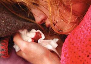 Бактерия синтия съедает всех. современное биооружие